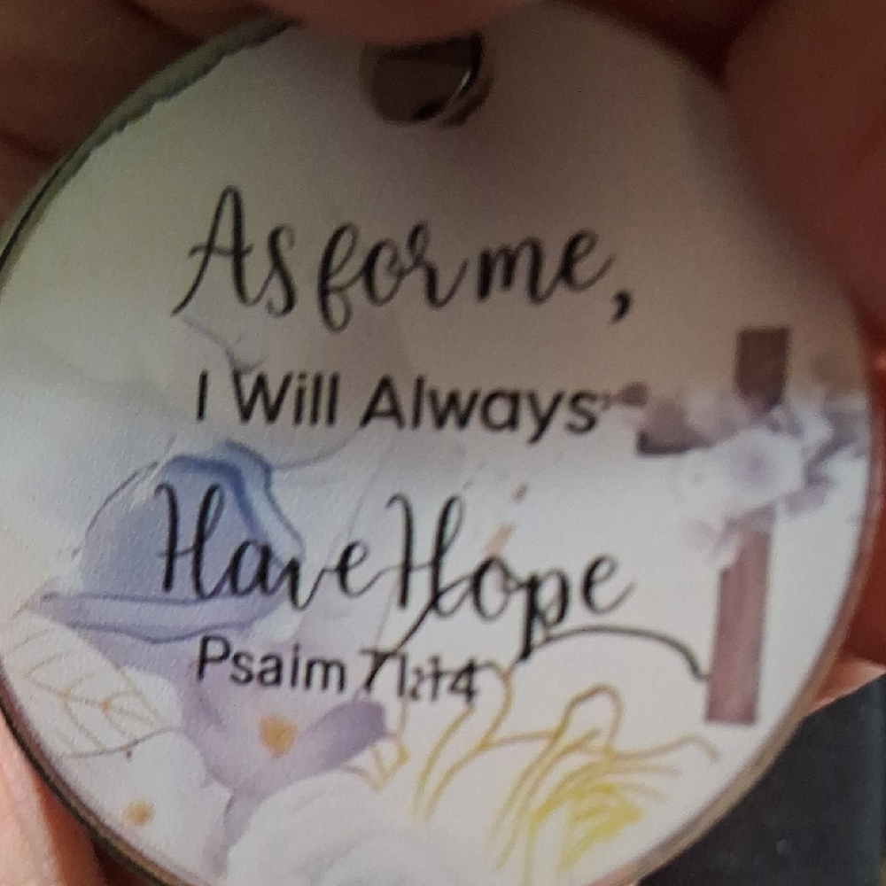 Source Unknown Inspirational Keychains - Multicolor - Picture 4 of 11